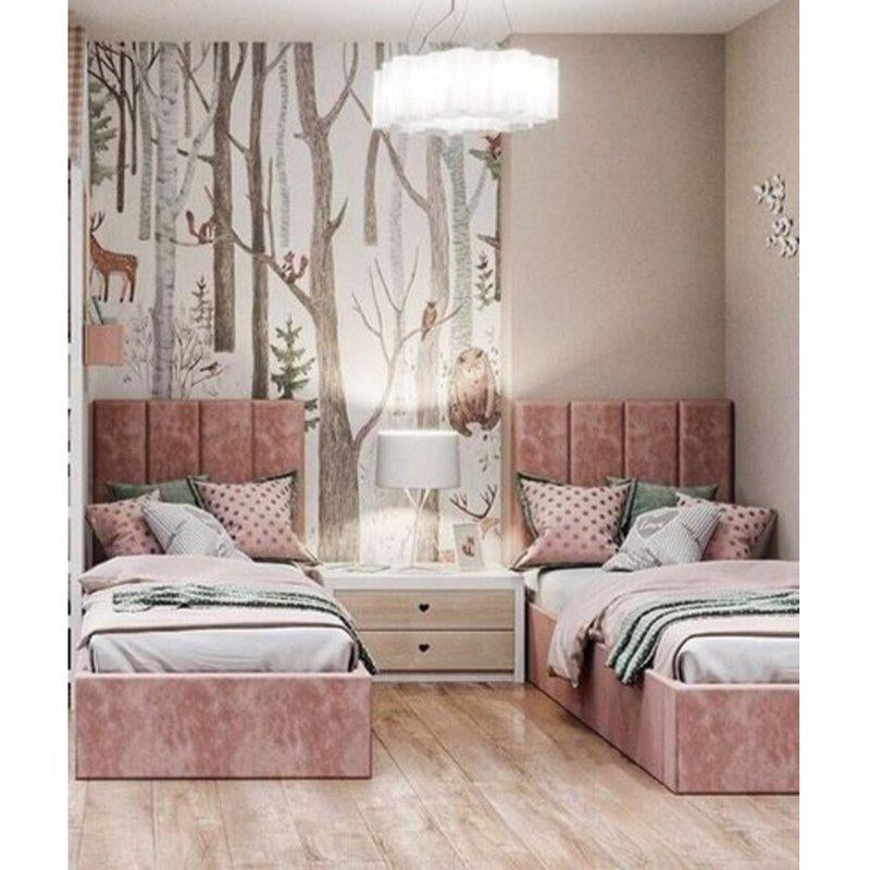 Harmony set of 2 BedS-SHL134