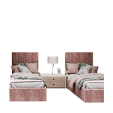 Harmony set of 2 BedS-SHL134