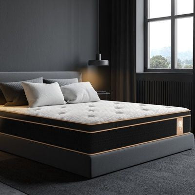 Haven Bed-SHL135