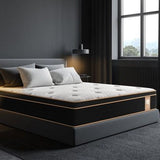 Haven Bed-SHL135