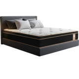 Haven Bed-SHL135
