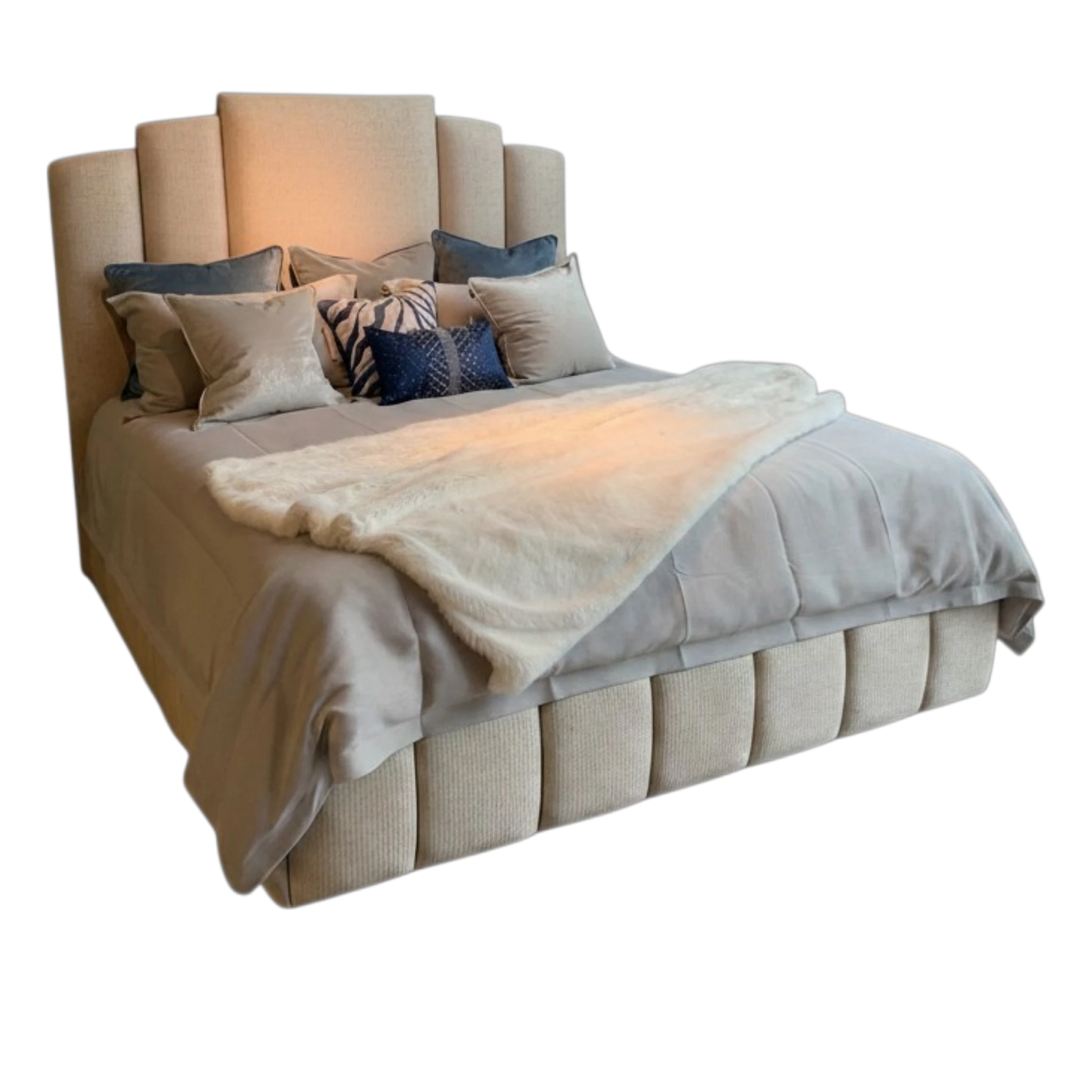 Prestige Bed-SHL136