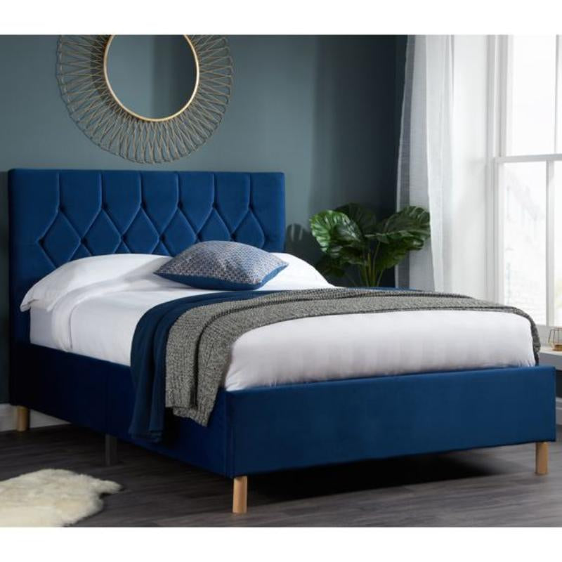Elegance Bed-SHL137
