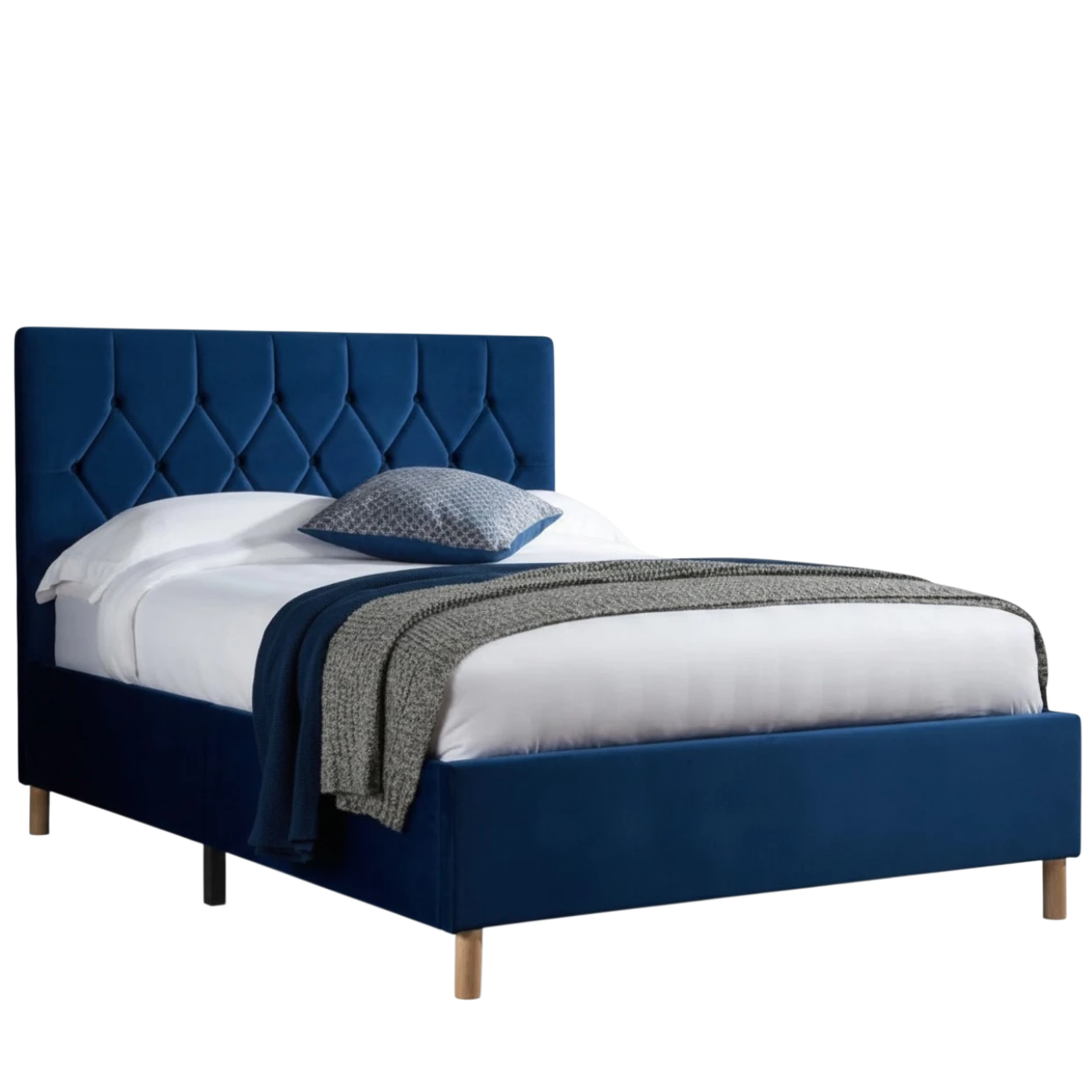 Elegance Bed-SHL137