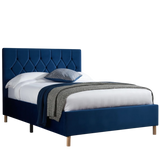 Elegance Bed-SHL137
