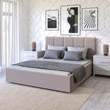 Comfort Bed-SHL139