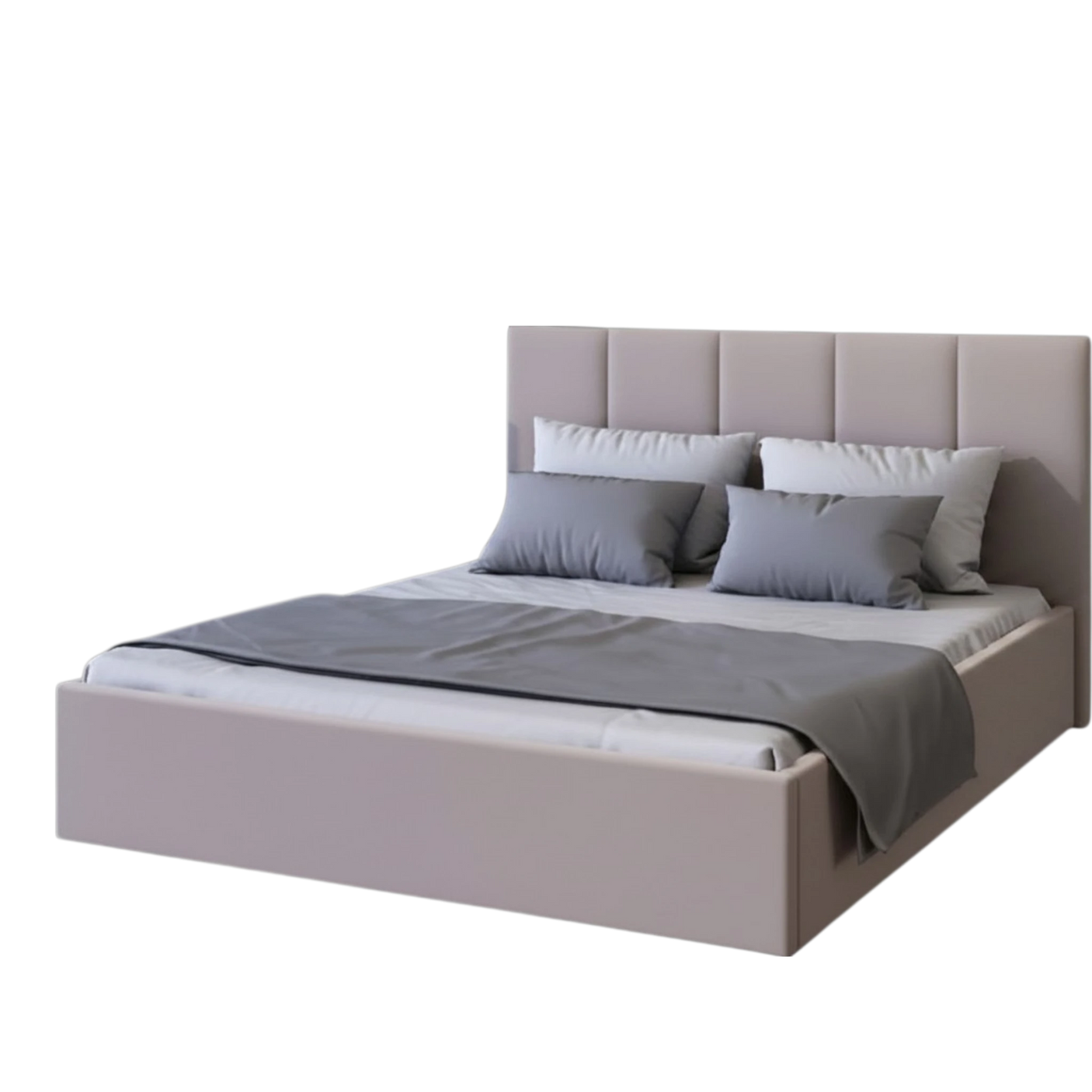 Comfort Bed-SHL139