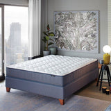 Signature Bed-SHL140