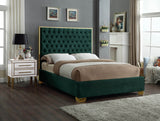 Elite Bed-SHL142