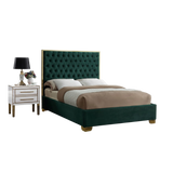 Elite Bed-SHL142