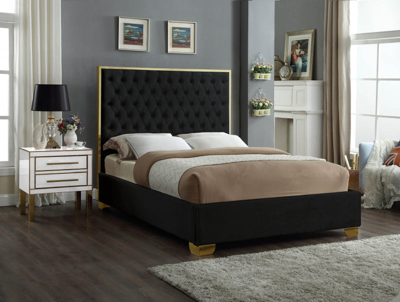 Bliss Bed-SHL143