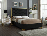 Bliss Bed-SHL143