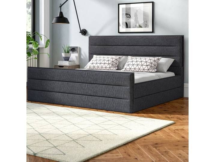 Radiance Bed-SHL145
