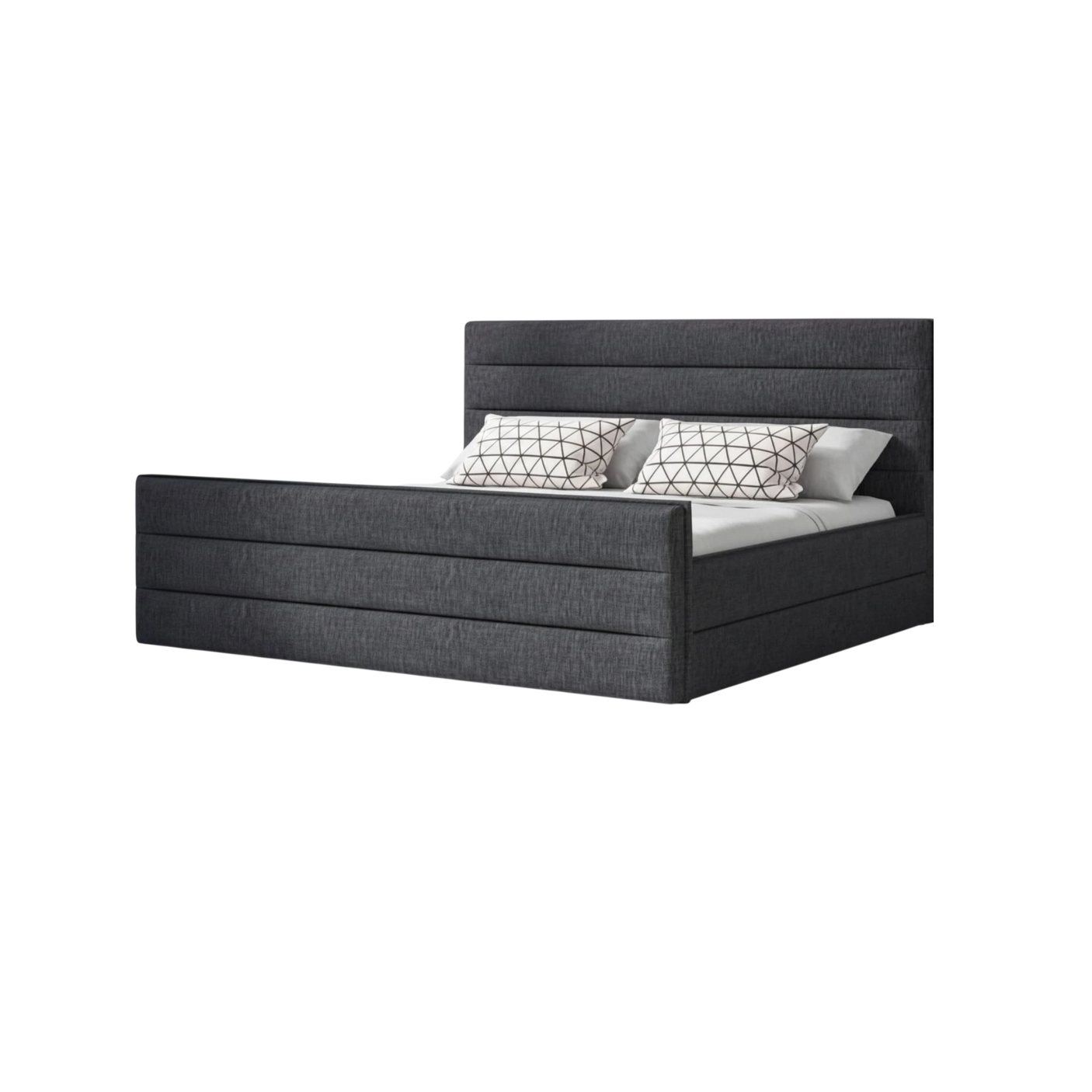Radiance Bed-SHL145