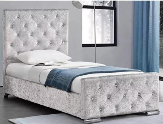 Summit Bed-SHL146