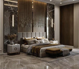Legacy Bed-SHL147