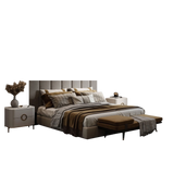 Legacy Bed-SHL147