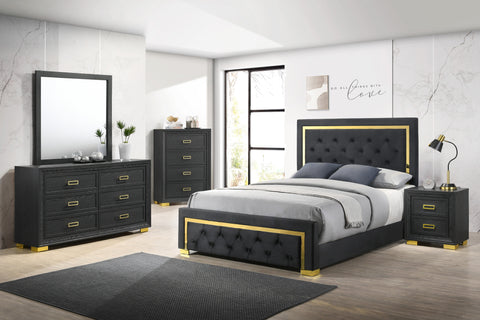 Infinity Bed-SHL148