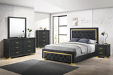 Infinity Bed-SHL148