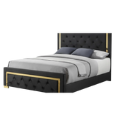 Infinity Bed-SHL148