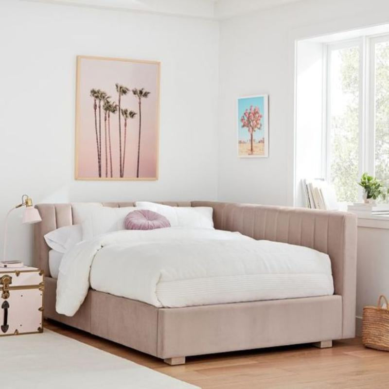 Horizon Bed-SHL149