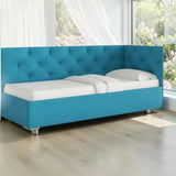 Oasis Bed-SHL151