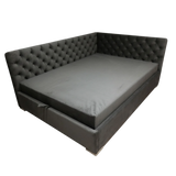 Vertex Bed-SHL152