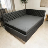 Vertex Bed-SHL152