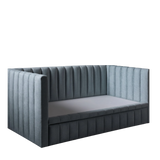 Crest Bed-SHL155
