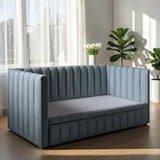 Crest Bed-SHL155
