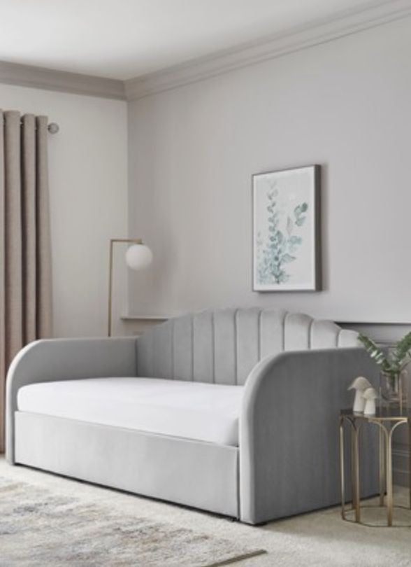 Zenith Bed-SHL156