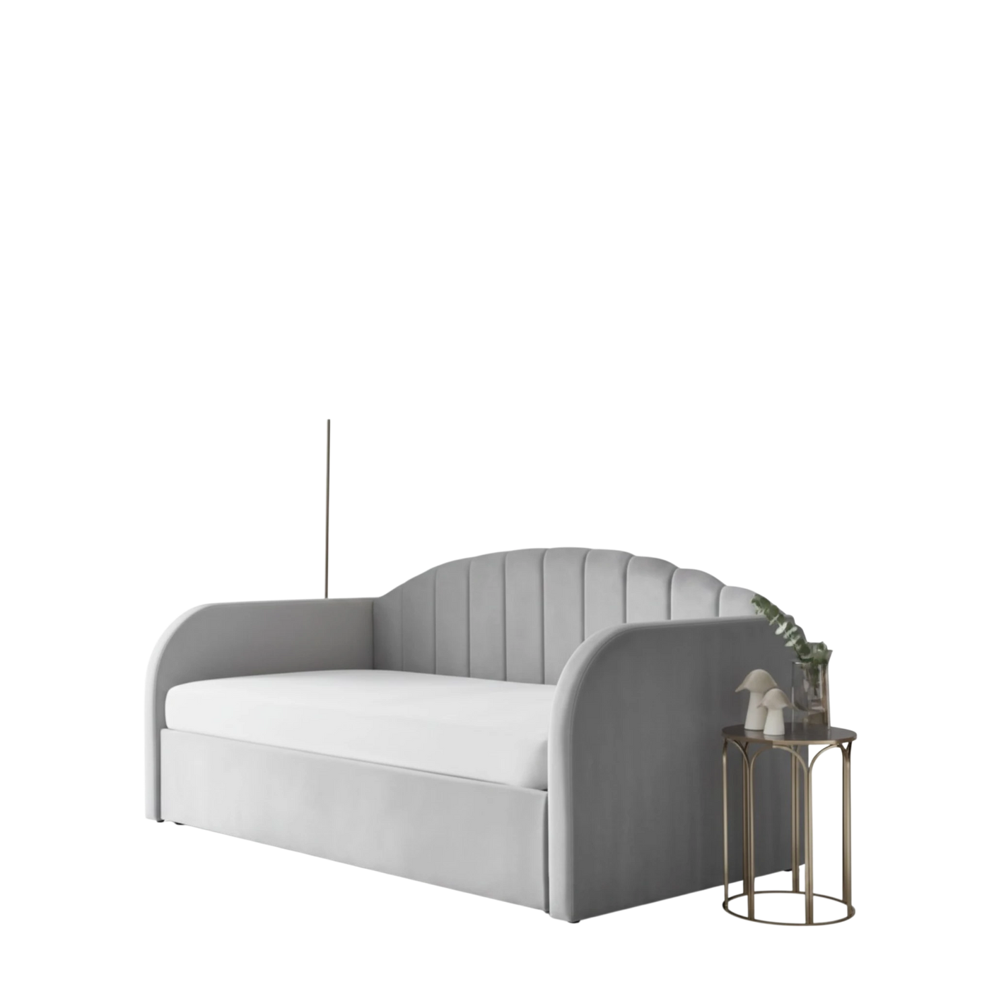Zenith Bed-SHL156