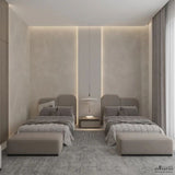 Luna Bed-SHL159