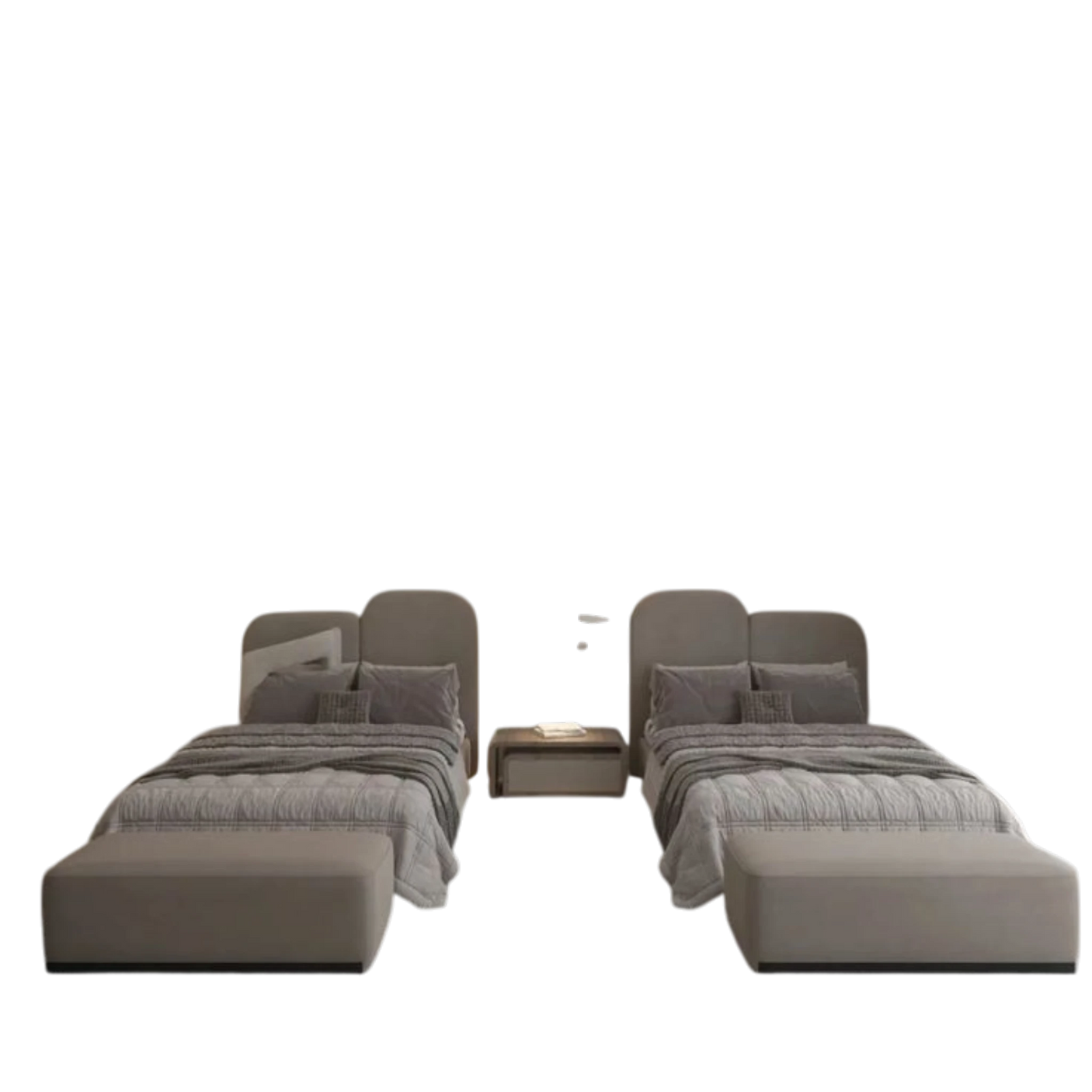 Luna Bed-SHL159