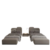 Luna Bed-SHL159