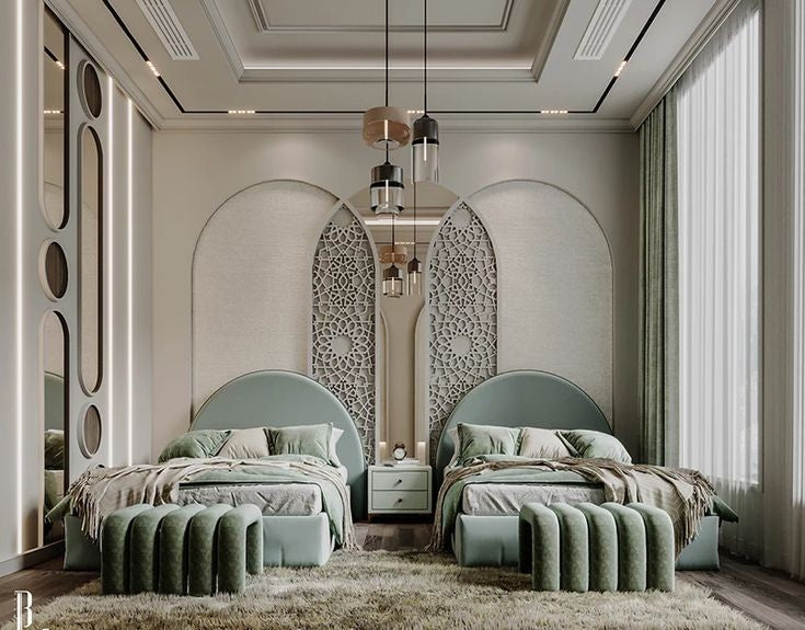 Nova Bed-SHL160