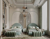 Nova Bed-SHL160