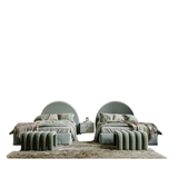 Nova Bed-SHL160