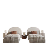 Haven Bed-SHL161