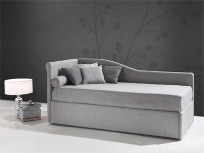 Prime Bed-SHL162