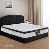 Crest Bed-SHL164