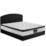 Crest Bed-SHL164