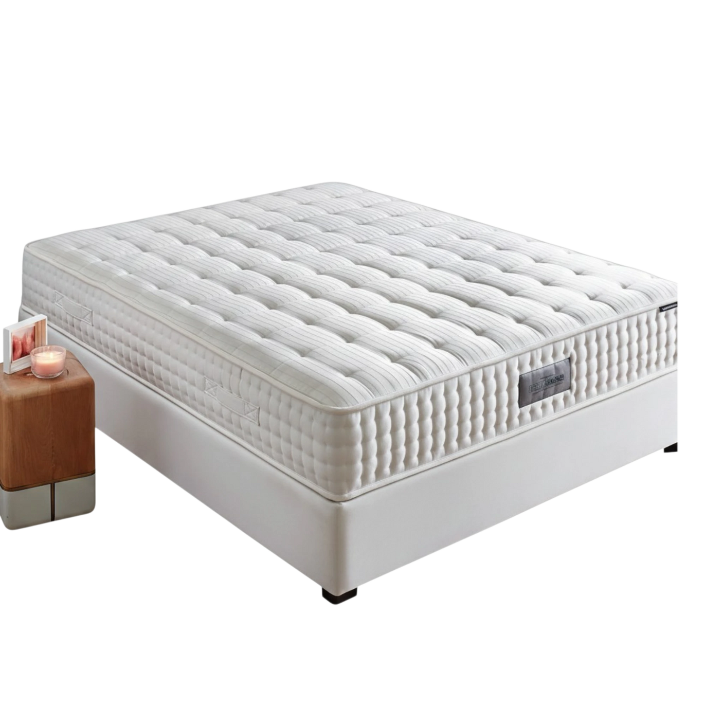 Echo Bed-SHL166