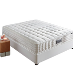 Echo Bed-SHL166