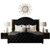 Willow Bed-SHL168