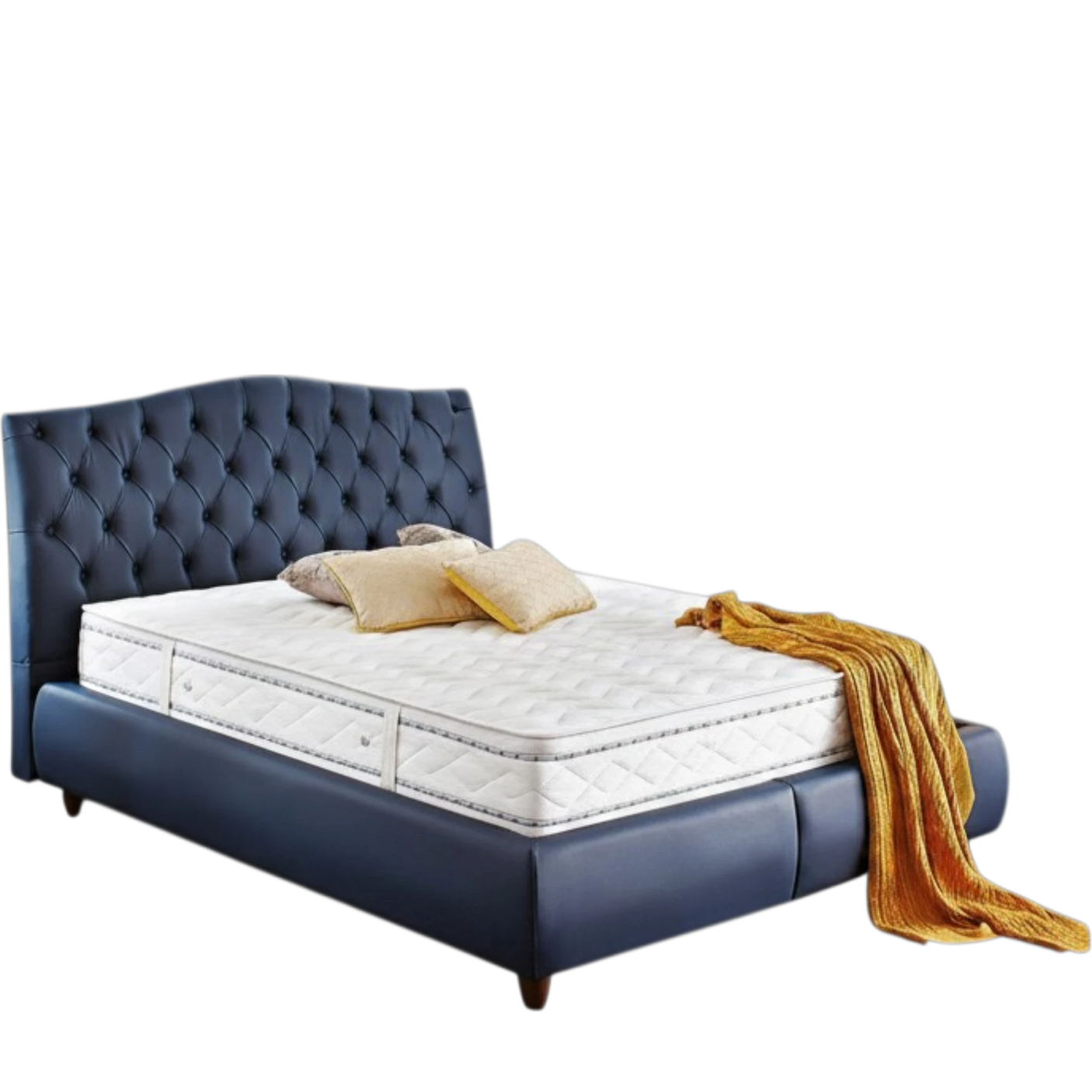 Aspen Bed-SHL169