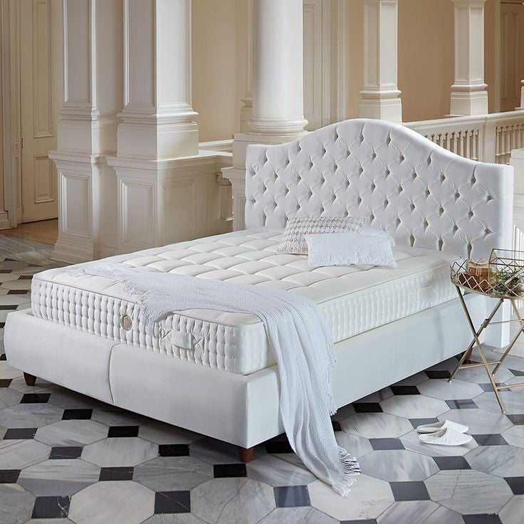 Bloom Bed-SHL170