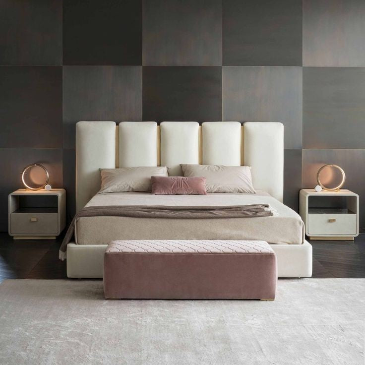 Cove Bed-SHL172