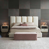 Cove Bed-SHL172