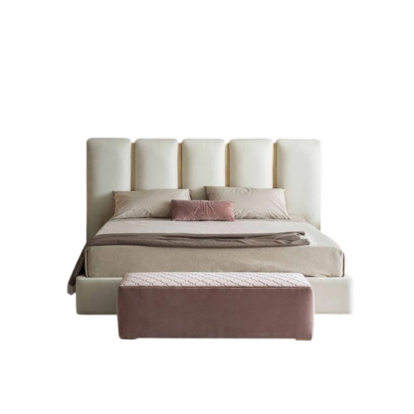 Cove Bed-SHL172